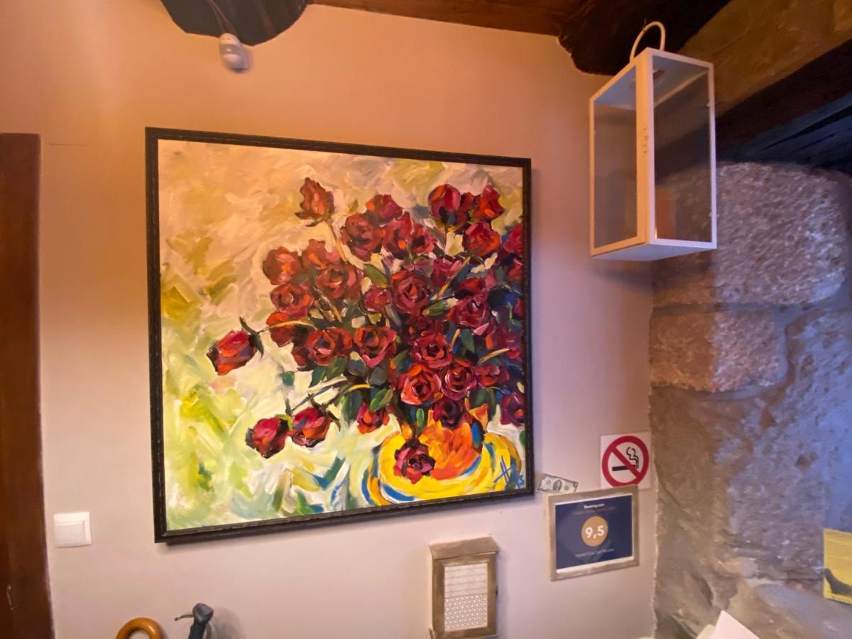 Hostal Casa San Nicolas モリナセカ エクステリア 写真