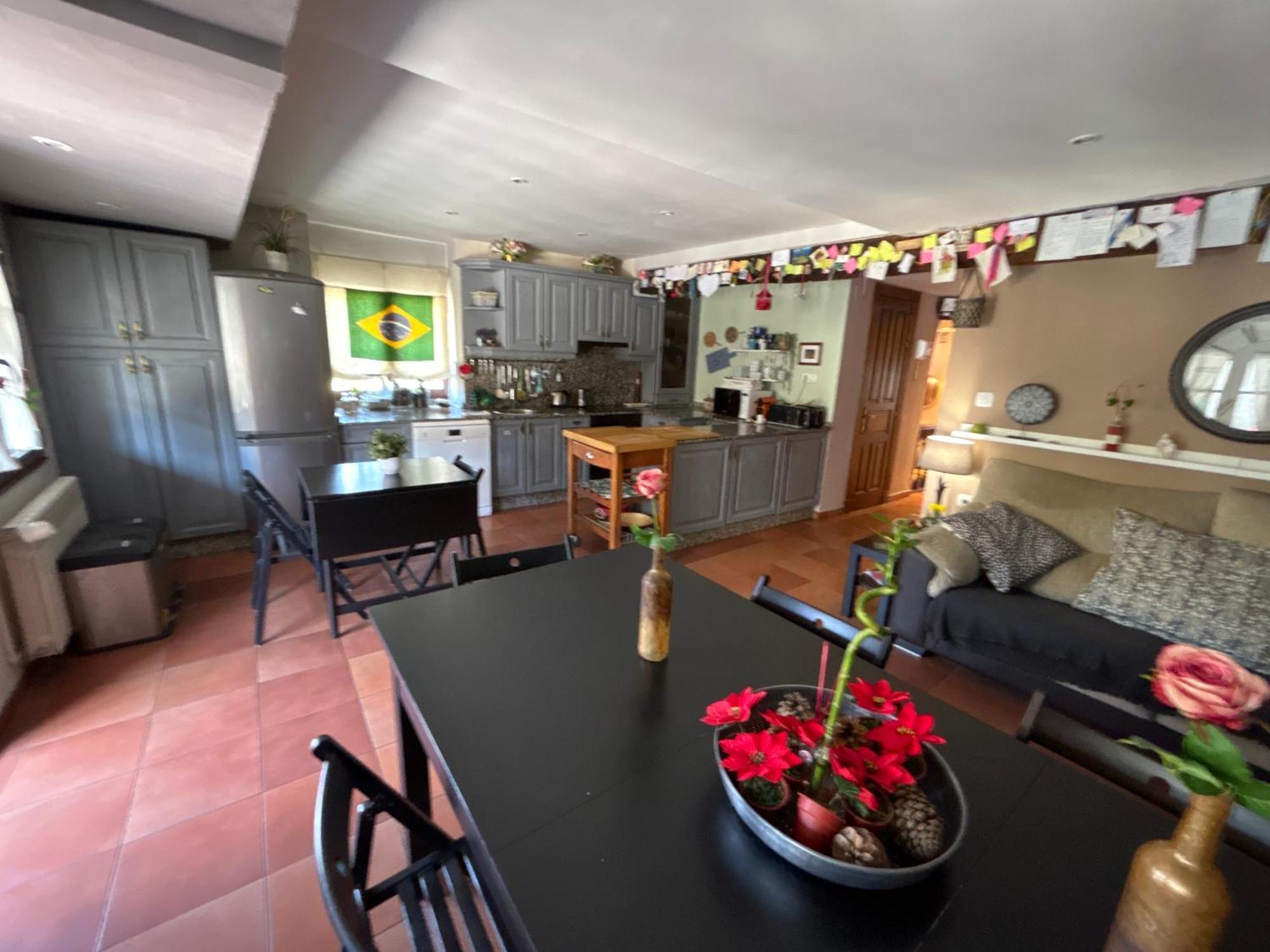 Hostal Casa San Nicolas モリナセカ エクステリア 写真