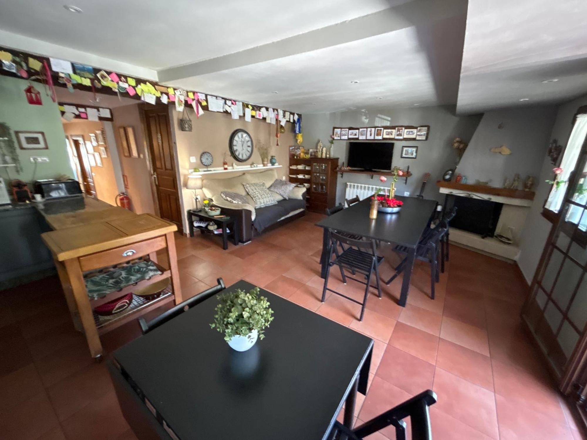 Hostal Casa San Nicolas モリナセカ エクステリア 写真