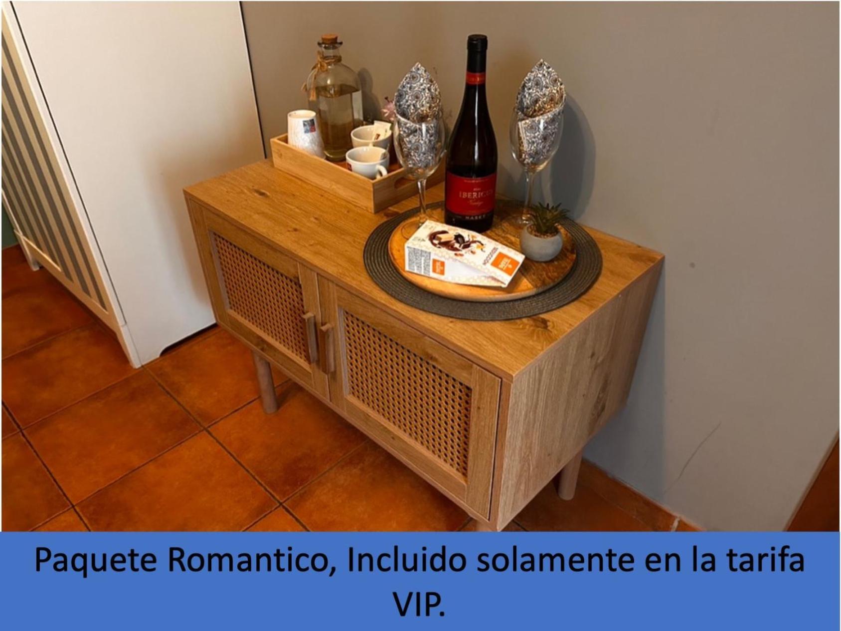 Hostal Casa San Nicolas モリナセカ 部屋 写真