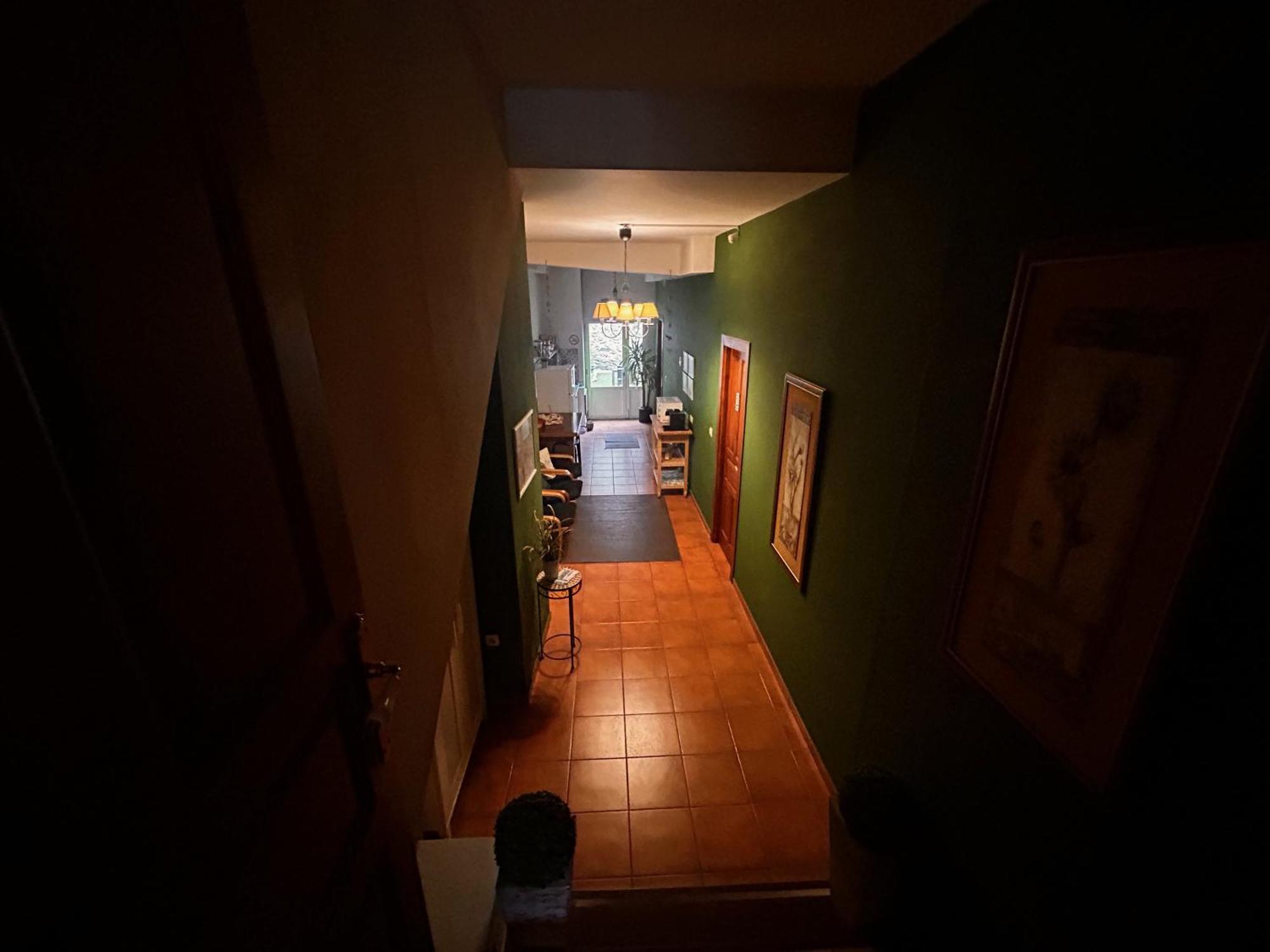 Hostal Casa San Nicolas モリナセカ エクステリア 写真